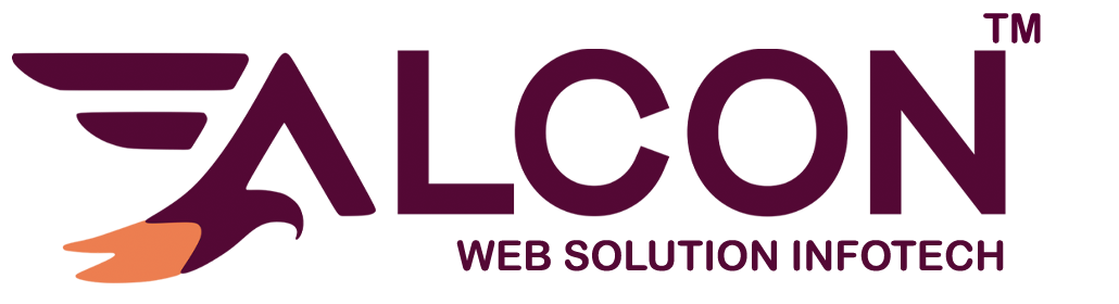 Falcon Industry Logo